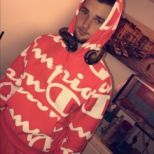 Meet your Posher, Brendon